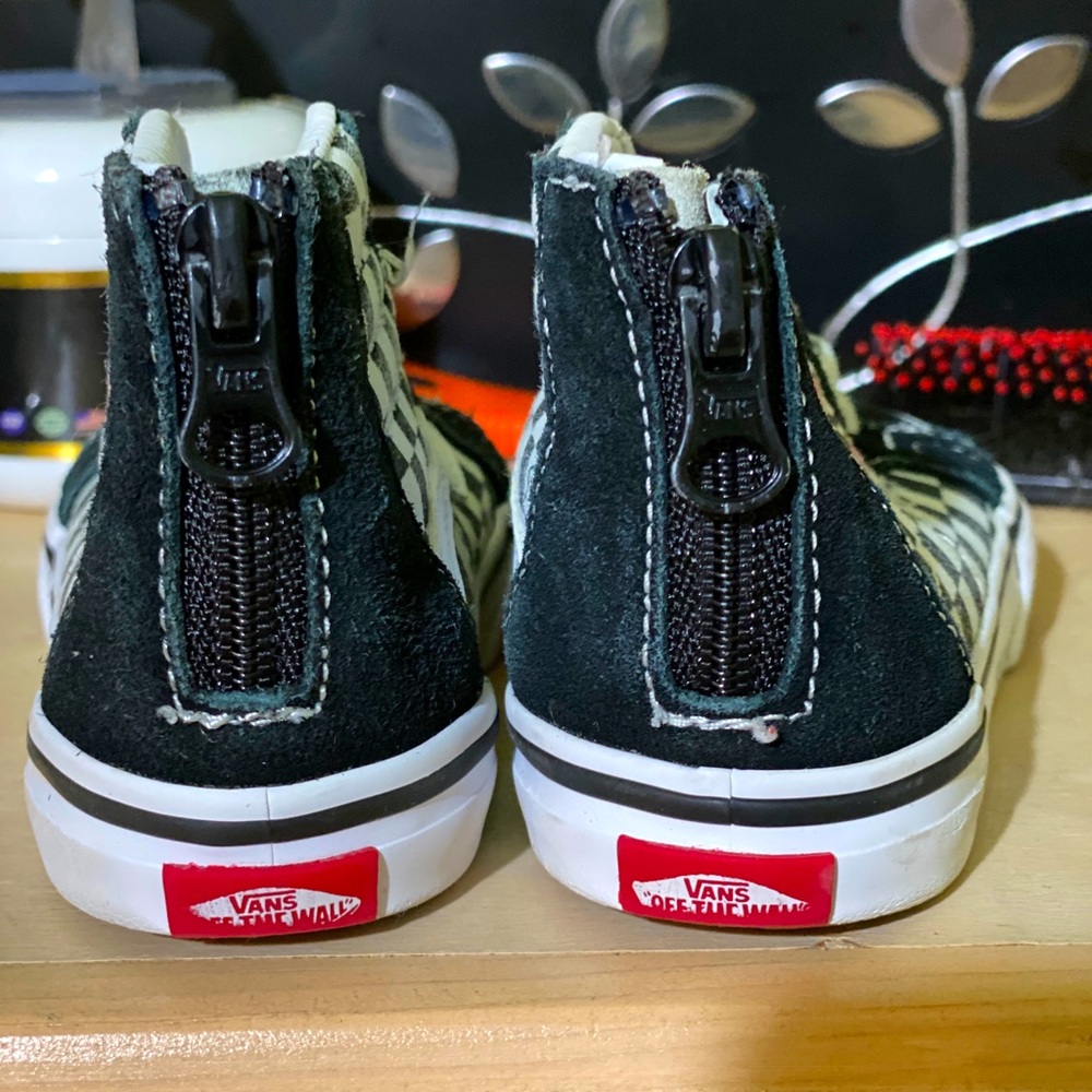 Kids vans